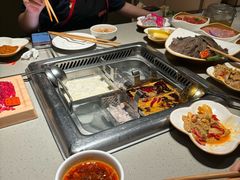 -海底捞火锅(珠影星光城夜宵主题店)