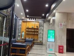 -纽斯桑拿会所(东绣路店)