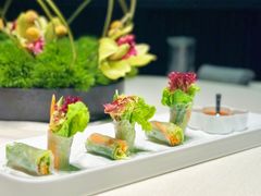 -金链花·泰国餐厅(国贸店)
