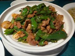 -呷湘厨·家宴·鱼汤捞饭(津南店)