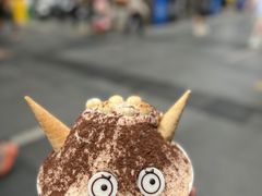 -八一路好吃街(雨田商务大厦店)