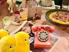 -热地HOT PLACE洋风韩餐(红旗街店)