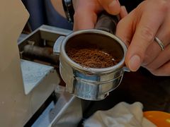 -Be Lived Cafe比例咖啡(摩天轮店)