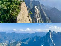 -华山风景名胜区