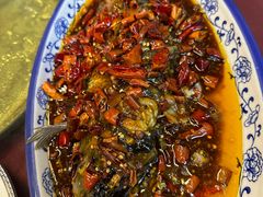 -百味地锅鸡(铜山路店)