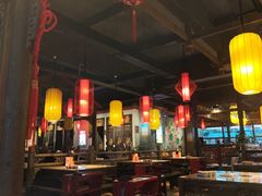 -蜀国大将老火锅(江北店)