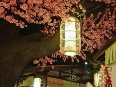 景观位-福满我家大碗厨·湘菜(上海大厦店)