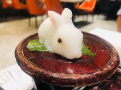 会跳舞的点心-有心德(麦地店)