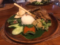 -Bebek Joni Restaurant