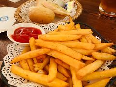 -宝莱纳啤酒花园餐厅PAULANER BRAUHAUS Nanjing(广州路店)