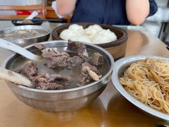 -老牌依强牛肉店(达道总店)