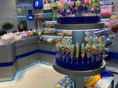 -西塔星球(上海长宁来福士店)