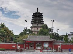 -天宁寺