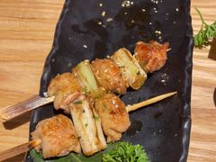 -西月山居匠心创意料理(江汉路新佳丽广场店)