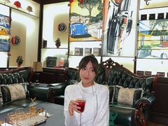 -HALO广场(梨园路店)