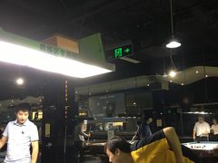 -利都新概念棋牌桌球(本溪路店)