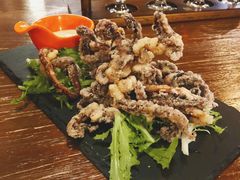 -麦落精酿啤酒餐吧(先农大院店)