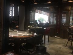 -北京老铺烤鸭(老城根店)