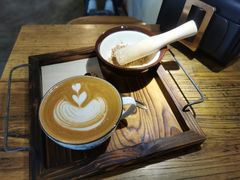 -春庄咖啡SpringHues(钟楼小区店)