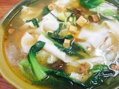 -西安手工软面(浦东南路店)