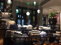 -SUITSUPPLY(安福路店)