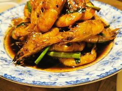 -老头儿油爆虾(胜利河美食街店)