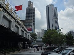 -金光华广场