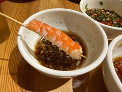 -阿鸡鱼庄·顺德鲜蒸小炒(亚运村店)