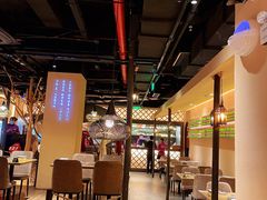 大堂-那时新疆·若羌(经纬汇店)