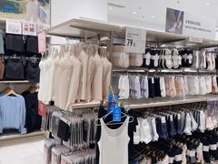 -优衣库(厦门SM广场店)