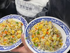 -粗茶淡饭(东关街店)