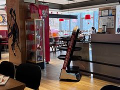 -必胜客(双榆树店)