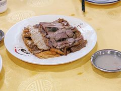 -得记得潮州海鲜砂锅粥(宝业路店)