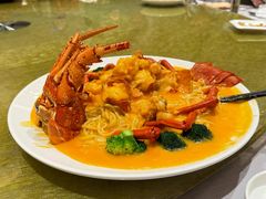 -喜宴又一村·粤菜·茶点·海鲜(壹方天地店)