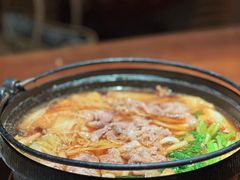 -千代武日本料理(开发区店)