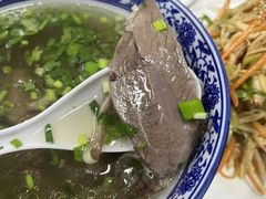 -长安后宰门水盆羊肉(新都心店)