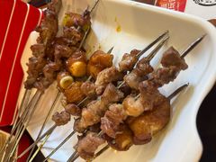 -京元盛铜锅涮肉(上海总店)