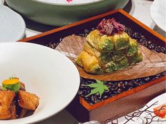 -锦楼·臻选新杭帮(正大广场店)