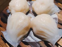 晶莹虾饺皇-颐和•海鲜砂锅粥•啫啫煲(奥林匹克广场店)
