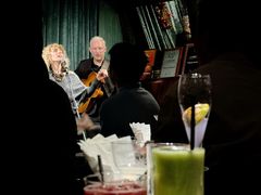 -Tango by Ala House