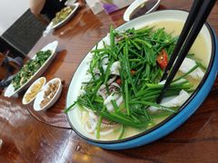 -吴祥记潮州菜·百年老字号·砂锅粥