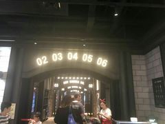 -CGV影城(滨江天街IMAX店)
