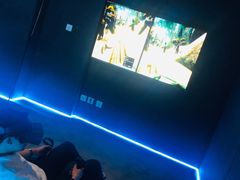 -零纪元VR体验馆·桌游(黄浦店)