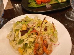 -南沙游艇会·大兵船餐厅