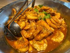 -李想大虾(绿地新都会店)