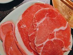 -梨花自助烤肉(天河城店)