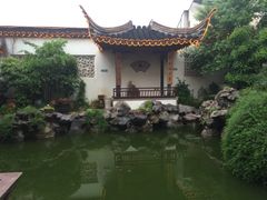 -吴门人家·苏宴宫廷菜(拙政园店)