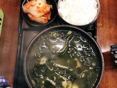 -米屋石锅拌饭(师大店)