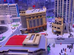 -上海乐高探索中心