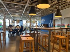 -宜家·瑞典风味餐厅(无锡店)